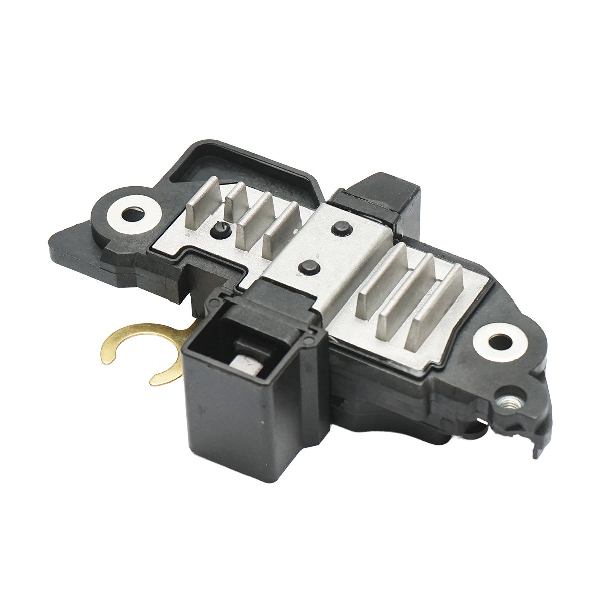 Regulator voltaj alternator 12V John Deere cod OEM RE553702